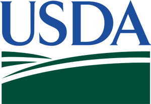 USDA logo